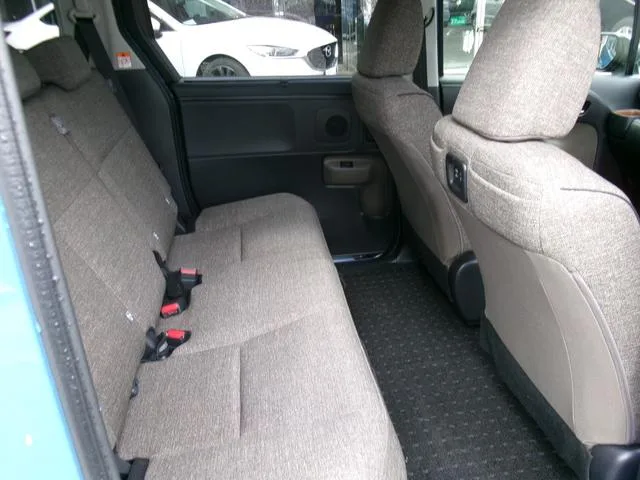 Toyota SIENTA Z 2022 — миниатюра 4