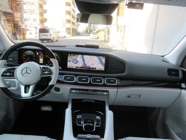 Mercedes Maybach GLS GLS600 4MATIC FIRST CLASS PACKAGE 2023 — миниатюра 5