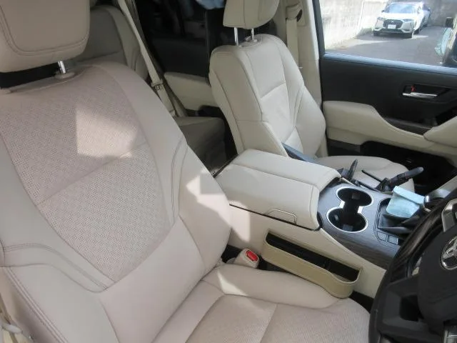 Toyota Land Cruiser ZX 2023 — миниатюра 5