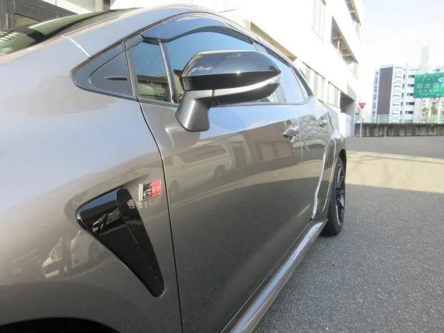 Toyota GR COROLLA RZ 2025 — миниатюра 3