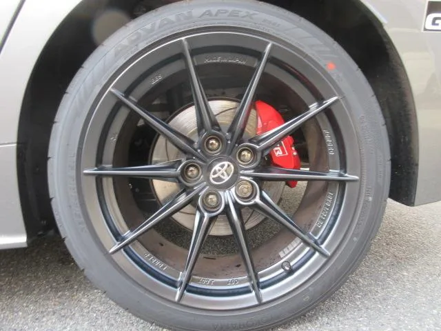Toyota GR COROLLA RZ 2025 — миниатюра 4