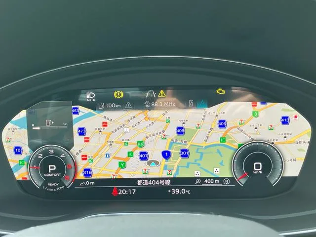 Audi Q5 Sportback 40TDI QUATTRO S LINE 2025 — миниатюра 5