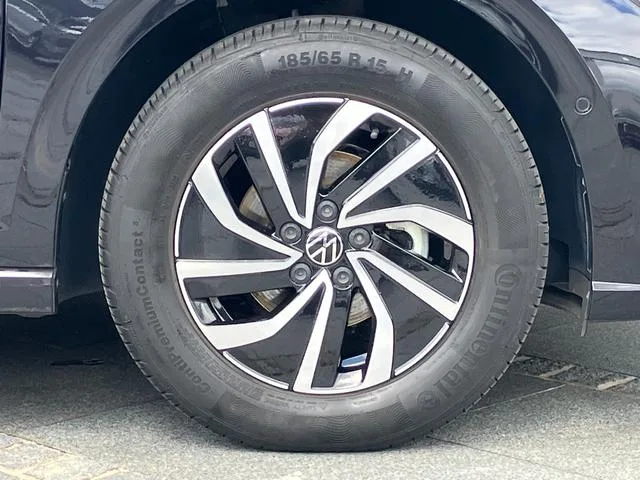 Volkswagen Polo TSI ACTIVE 2022 — миниатюра 4