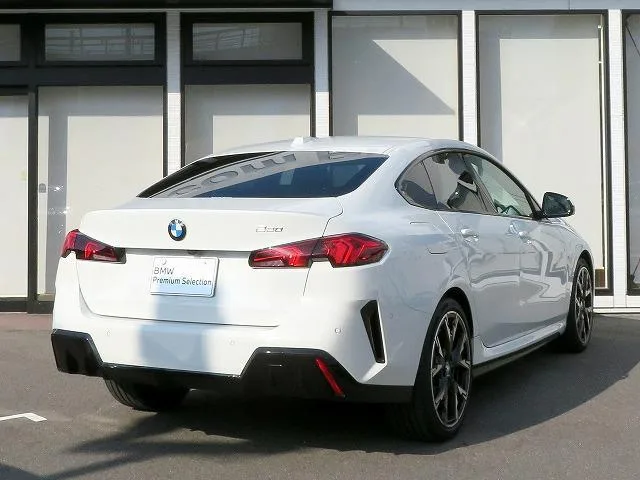 BMW 2 Series 220 GRAN COUPE M SPORT 2025 — миниатюра 2
