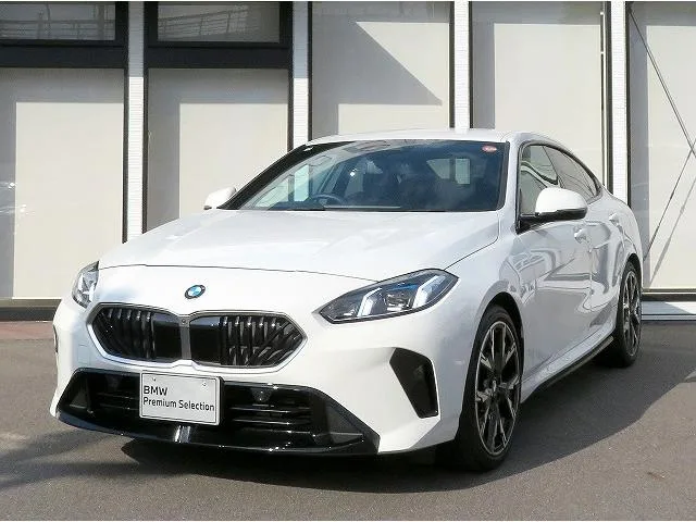 BMW 2 Series 220 GRAN COUPE M SPORT 2025 — фото 1, купить с доставкой в Москву