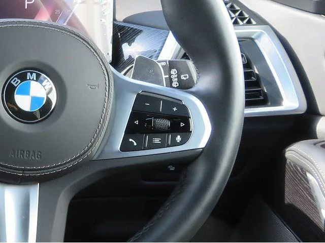 BMW X5 X DRIVE 40D M-SPORT 2025 — миниатюра 5