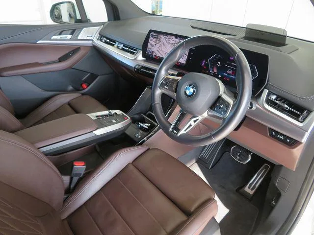 BMW 2 Series 218I ACTIVE TOURER M-SPORT HI-LINE PACKAGE 2024 — миниатюра 3