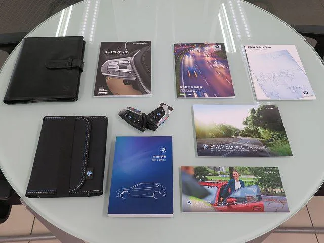 BMW 1 Series 118D M SPORT 2024 — миниатюра 2