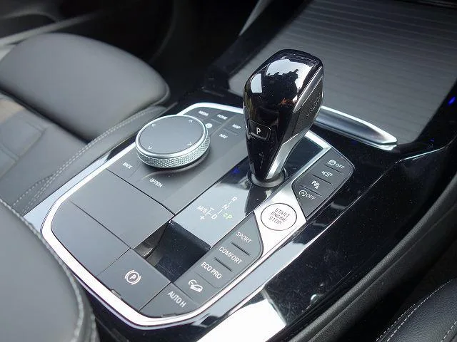 BMW X3 X DRIVE 20D M SPORT 2023 — миниатюра 5