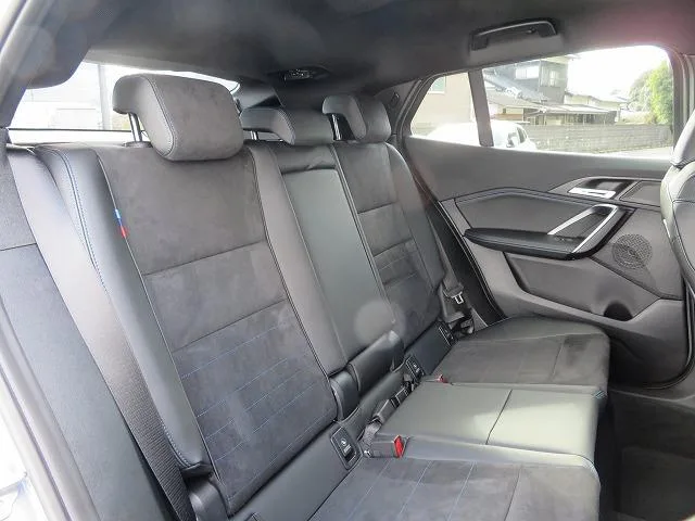 BMW X2 X DRIVE 20D M SPORT 2025 — миниатюра 3