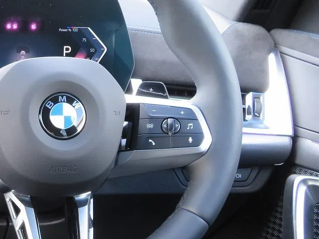 BMW X2 X DRIVE 20D M SPORT 2025 — миниатюра 4