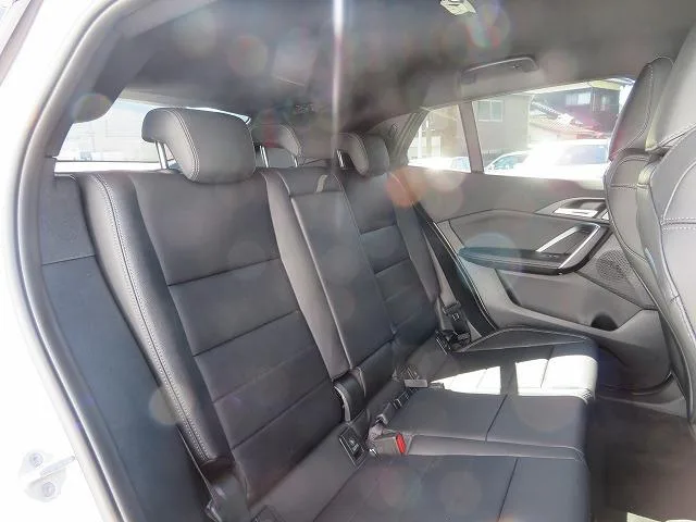BMW X2 X DRIVE 20D M SPORT HI-LINE PACKAGE 2025 — миниатюра 3