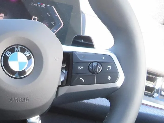 BMW X2 X DRIVE 20D M SPORT HI-LINE PACKAGE 2025 — миниатюра 4