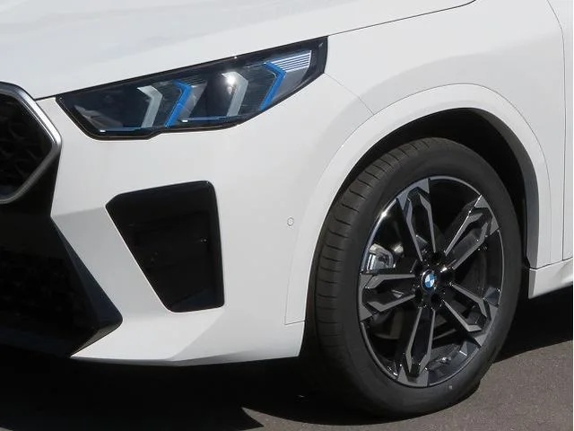 BMW X2 X DRIVE 20D M SPORT HI-LINE PACKAGE 2025 — миниатюра 5