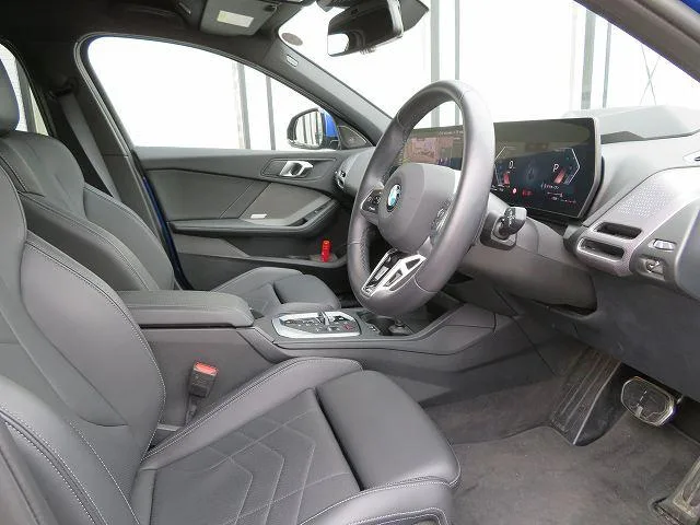 BMW 1 Series 120 M SPORT HI-LINE PACKAGE 2025 — миниатюра 3