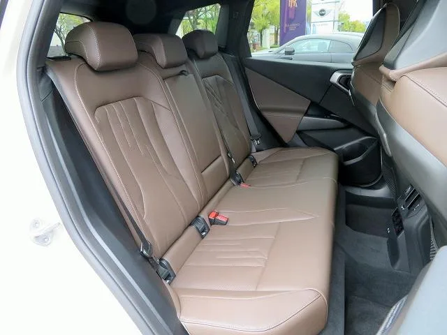 BMW X3 20D X DRIVE M SPORT 2025 — миниатюра 3