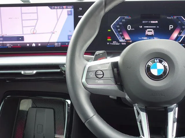 BMW X2 X DRIVE 20I M SPORT 2024 — миниатюра 5
