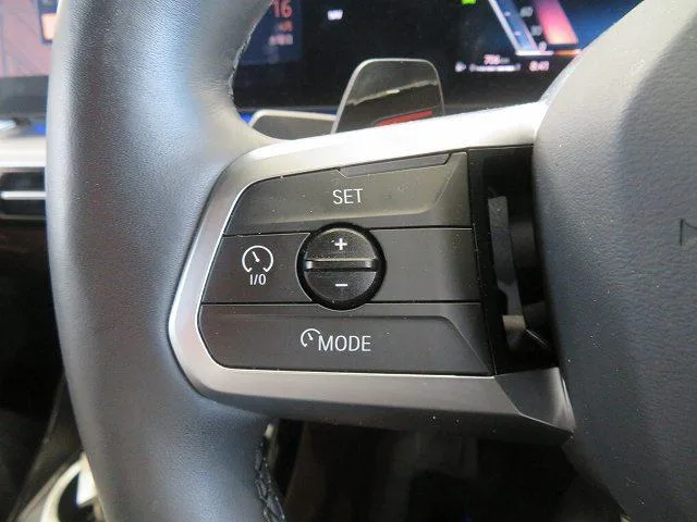 BMW X2 X DRIVE 20I M SPORT HI-LINE PACKAGE 2024 — миниатюра 4
