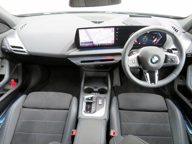 BMW 1 Series 120 M SPORT 2025 — миниатюра 2