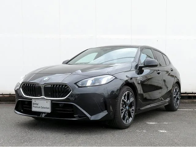 BMW 1 Series 120 M SPORT 2025 — фото 1, купить с доставкой в Москву