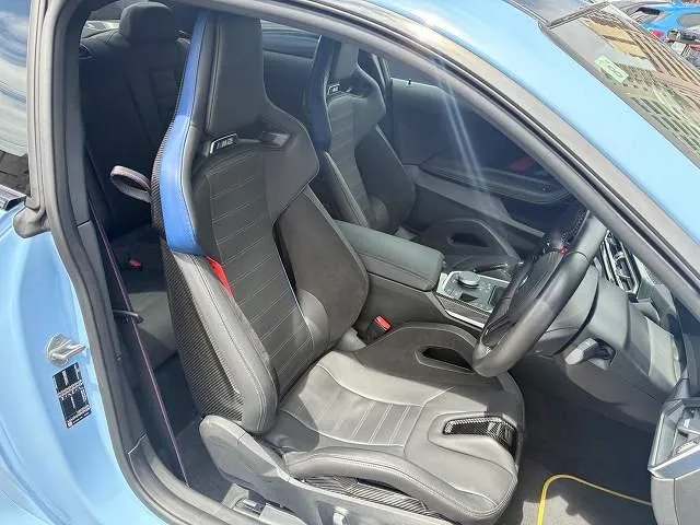 BMW M2 BASE GRADE 2023 — миниатюра 5