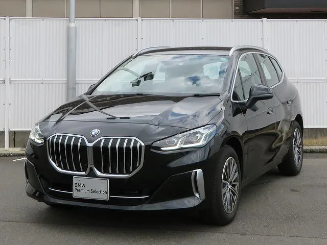 BMW 2 Series 218D ACTIVE TOURER EXCLUSIVE 2025 — фото 1, купить с доставкой в Москву
