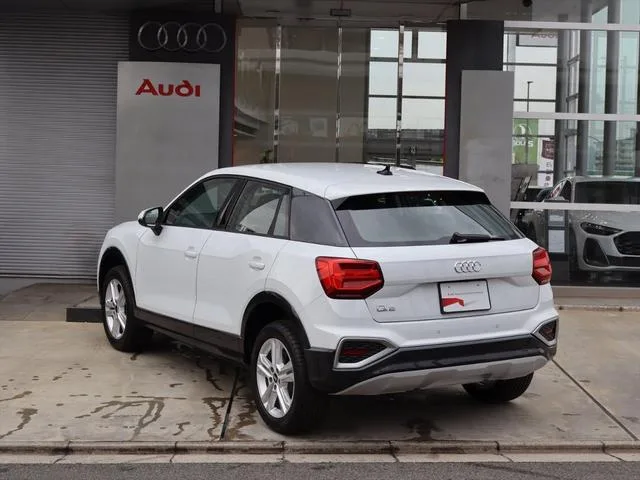 Audi Q2 35TFSI ADVANCED 2026 — миниатюра 2
