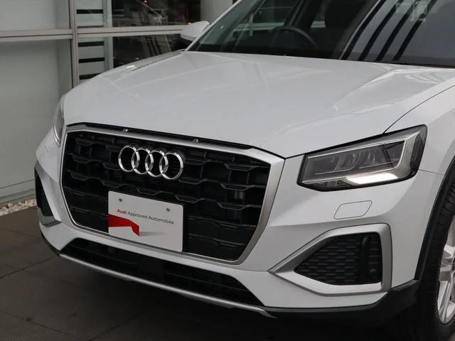 Audi Q2 35TFSI ADVANCED 2026 — миниатюра 4
