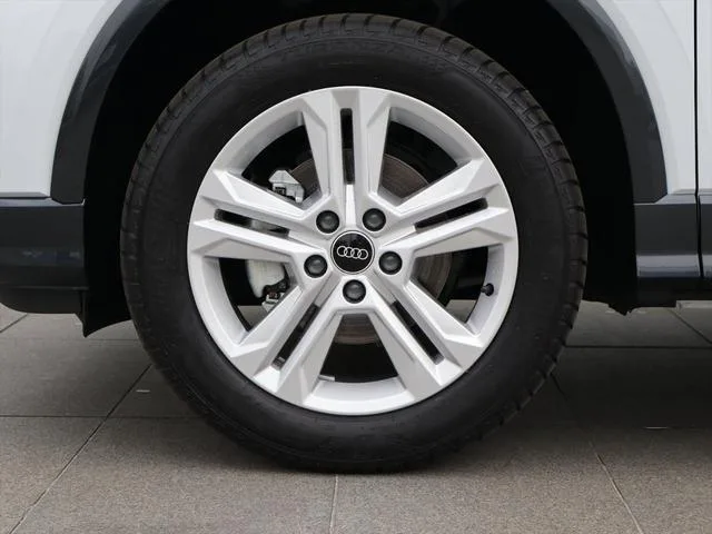 Audi Q2 35TFSI ADVANCED 2026 — миниатюра 5