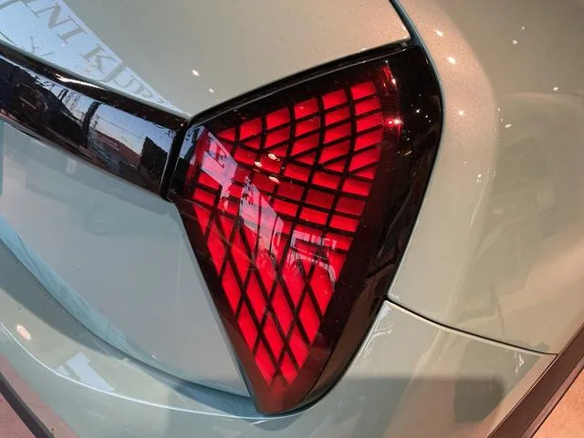 MINI MINI COOPER S CLASSIC TRIM 2024 — миниатюра 2