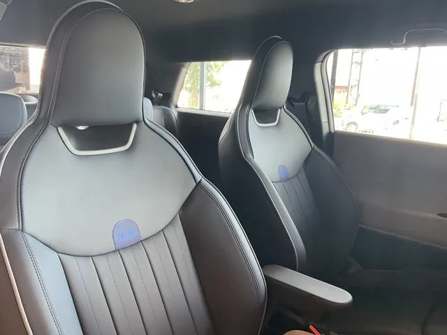 MINI MINI COOPER SE FAVOURED TRIM 2024 — миниатюра 3