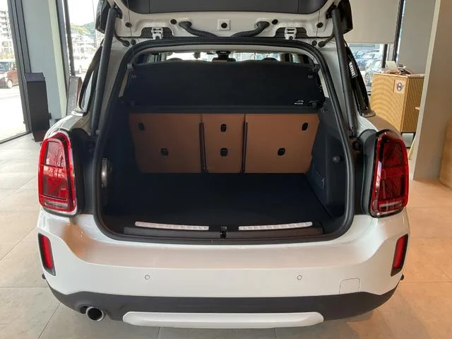 MINI MINI COOPER D CROSSOVER FIRST PACKAGE CLASSIC TRIM 2023 — миниатюра 4