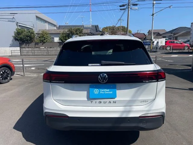 Volkswagen Tiguan ETSI ACTIVE 2024 — миниатюра 3