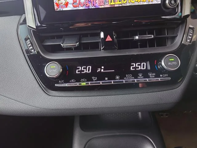 Toyota GR COROLLA RZ MORIZO EDITION 2023 — миниатюра 2