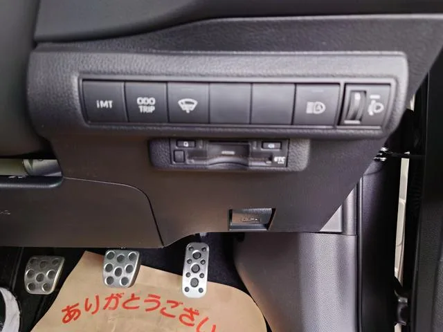 Toyota GR COROLLA RZ MORIZO EDITION 2023 — миниатюра 3