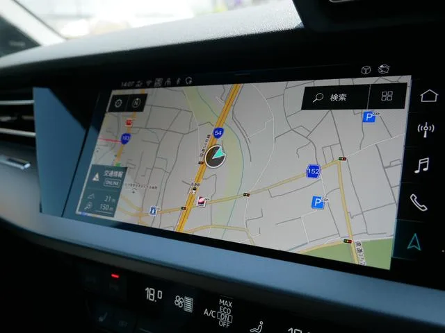 Audi A3 SPORTBACK 30 TFSI ADVANCED 2025 — миниатюра 4