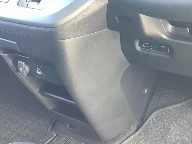 Honda FREED CROSSTAR 2025 — миниатюра 3