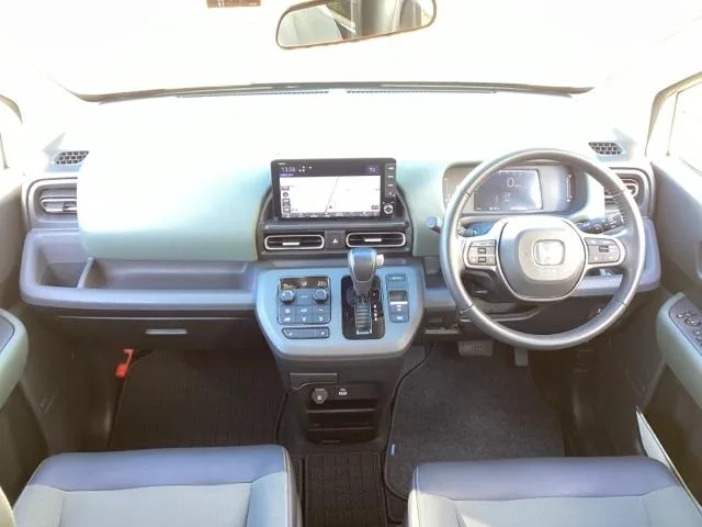 Honda FREED CROSSTAR 2025 — миниатюра 4