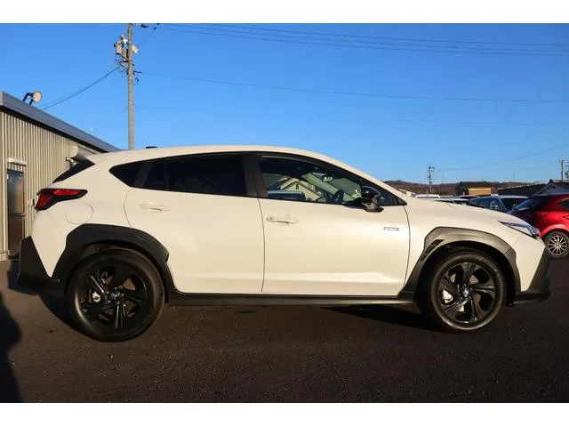Subaru Crosstrek TOURING 2024 — миниатюра 4