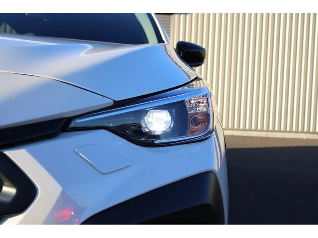 Subaru Crosstrek TOURING 2024 — миниатюра 5