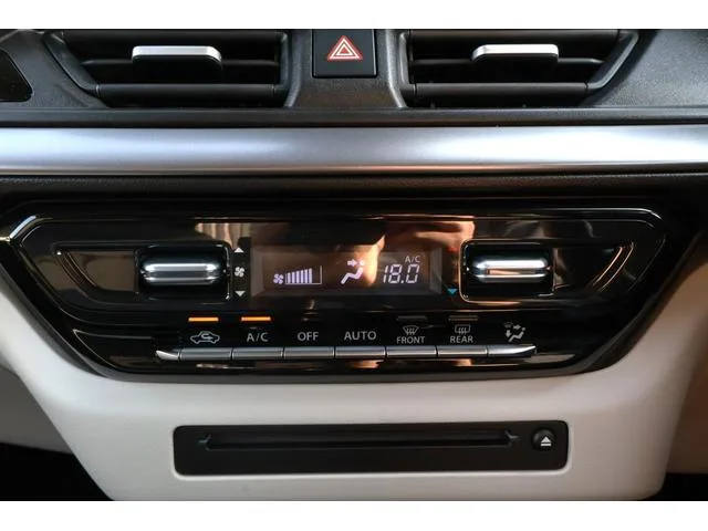 Suzuki Swift HYBRID MZ 2023 — миниатюра 3
