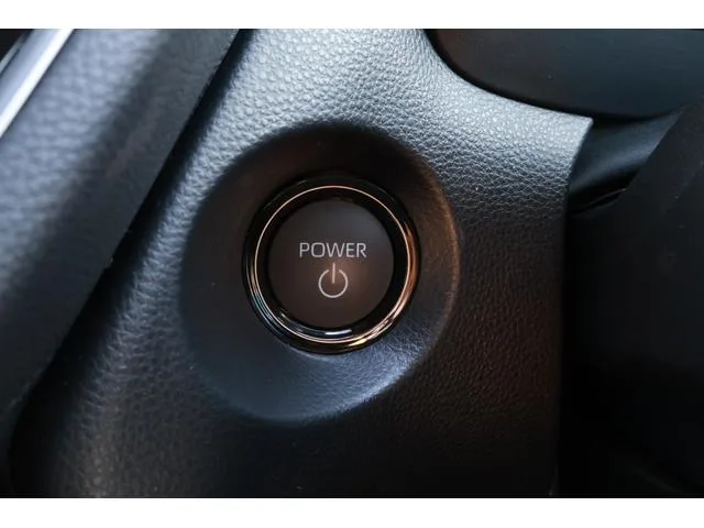 Toyota CorollaCross HYBRID Z 2025 — миниатюра 3