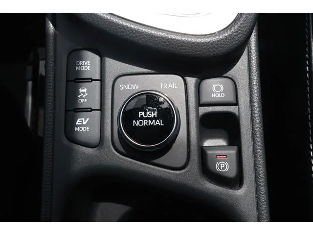 Toyota YARIS CROSS HYBRID Z 2023 — миниатюра 5