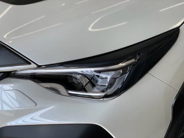 Subaru Crosstrek LIMITED 2026 — миниатюра 5