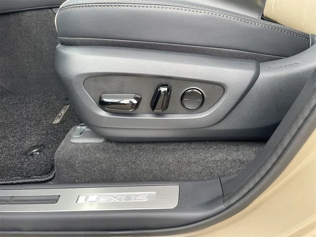 Lexus GX GX550 OVERTRAIL+ 2025 — миниатюра 5
