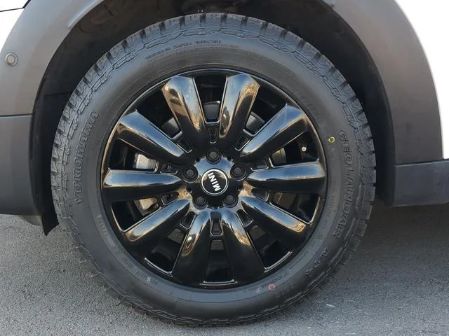MINI MINI COOPER S E CROSSOVER ALL4 PREMIUM PLUS PACKAGE ALL4 TRIM 2023 — миниатюра 5