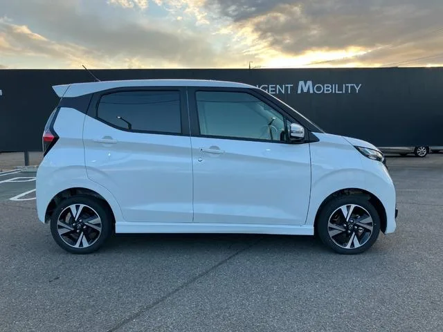 Nissan Dayz HIGHWAY STAR G TURBO PROPILOT EDITION 2025 — миниатюра 2
