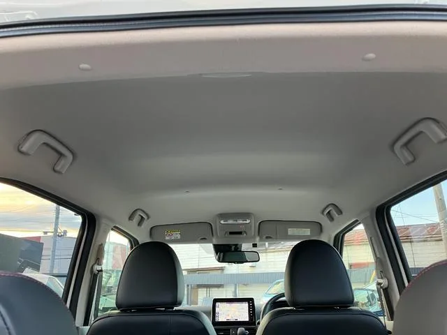 Nissan Dayz HIGHWAY STAR G TURBO PROPILOT EDITION 2025 — миниатюра 4