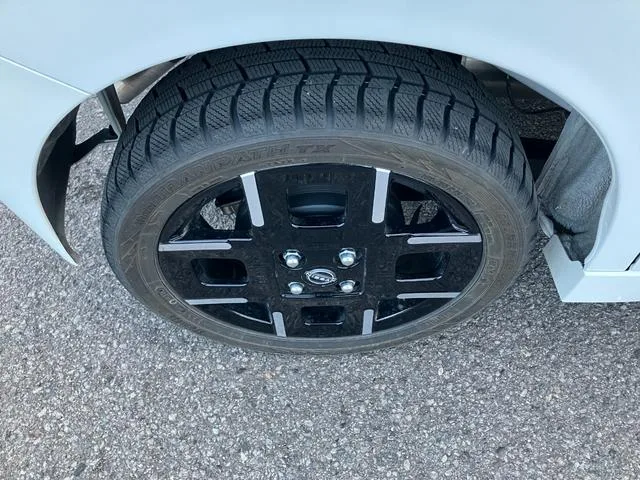 Nissan ROOX HIGHWAY STAR G TURBO PROPILOT EDITION 2025 — миниатюра 5