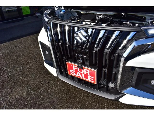 Suzuki SOLIO BANDIT HYBRID MV 2026 — миниатюра 5